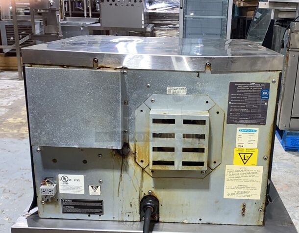 WOW!! Turbochef Countertop Oven, NGCD6,
 - Image 4 of 7