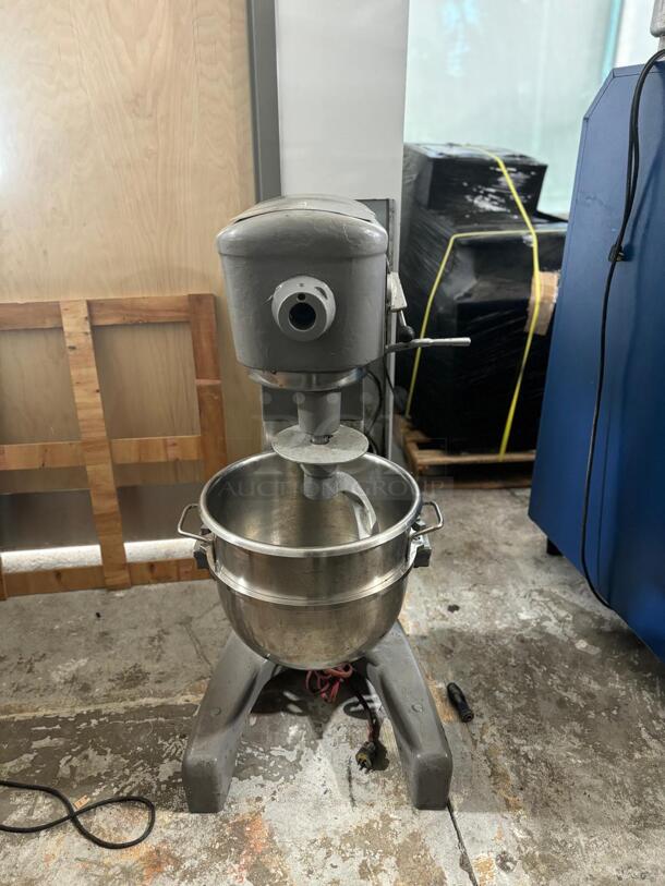 Hobart 30qt Mixer
 - Image 2 of 6