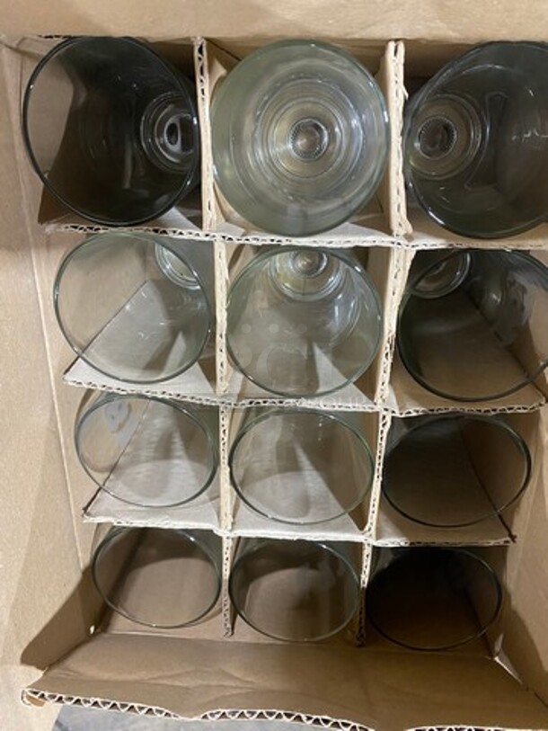 NEW! IN THE BOX! Libbey 16 OZ Baseball Mixing Glasses! - Image 8 of 8