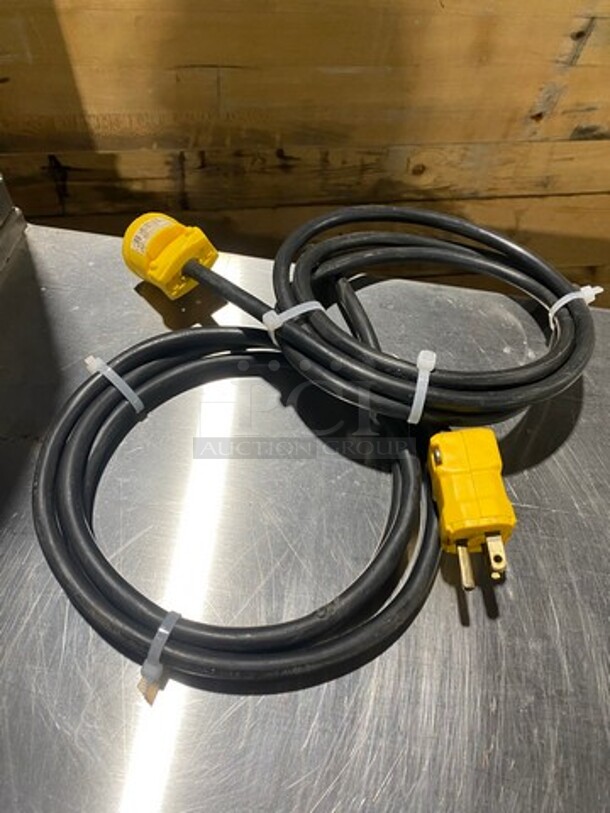 FAB! Traulsen Commercial Single Door Blast Chiller/ Shock Freezer! All Stainless Steel! On Legs! Model: RBC50ZWM01 SN: T67915J07 115V 60HZ 1 Phase - Image 9 of 9