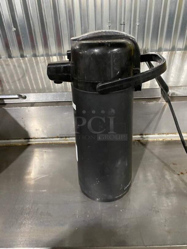 Commercial Countertop Coffee Dispenser! - Image 2 of 5