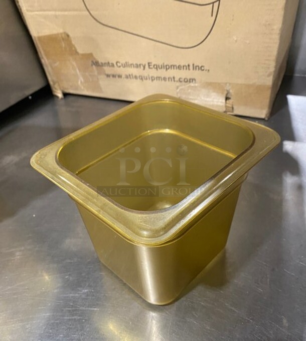 All One Money! Poly Food Bins!! - Image 2 of 5