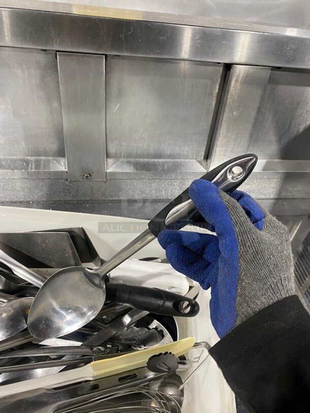 All One Money! Assorted Kitchen Utensils! - Image 7 of 10