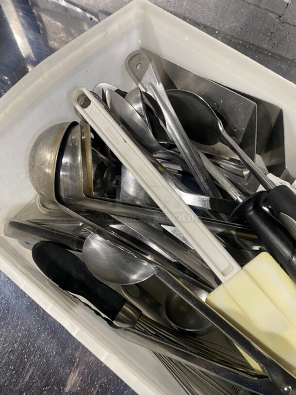 All One Money! Assorted Kitchen Utensils! - Image 10 of 10