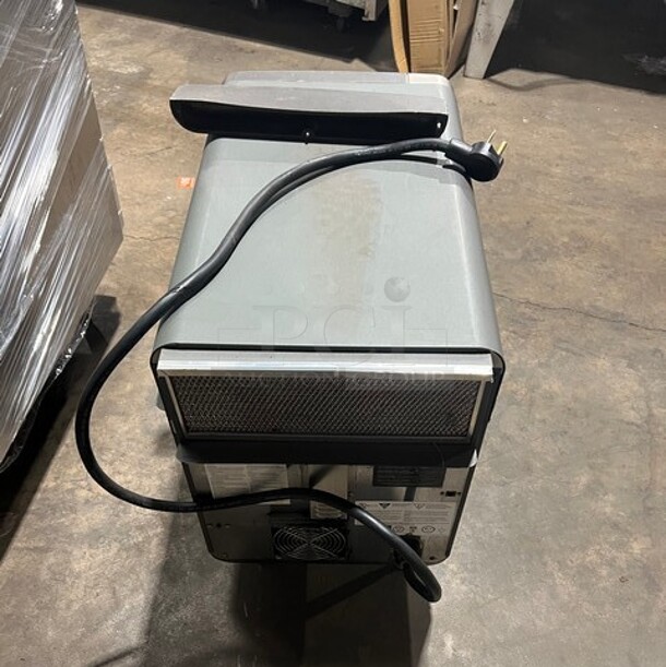 2016 Turbochef NGO Metal Commercial Countertop Electric Powered Rapid Cook Oven. 208/240 Volts, 1 Phase. - Image 4 of 9