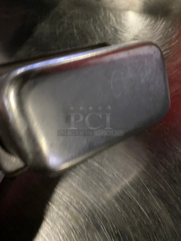 Steamtable Pans! All Stainless Steel! 10x Your Bid! - Image 4 of 4