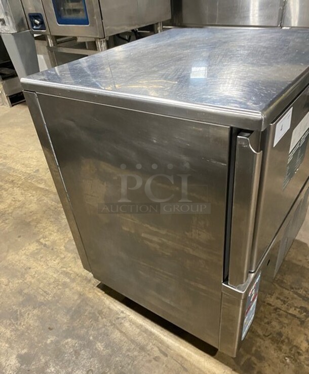 All Stainless Steel Delfield Blast Chiller/Freezer! - Image 2 of 8