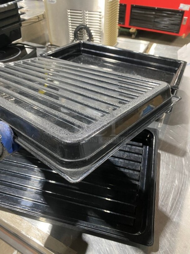 Hubert Heavy Duty Dough Bins! 6x Your Bid! - Image 10 of 10