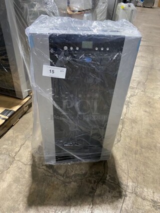 NEW! OUT OF THE BOX! SCRATCH-N-DENT! Whynter Portable Air Conditioner Unit! Model: ARC14SH 115V