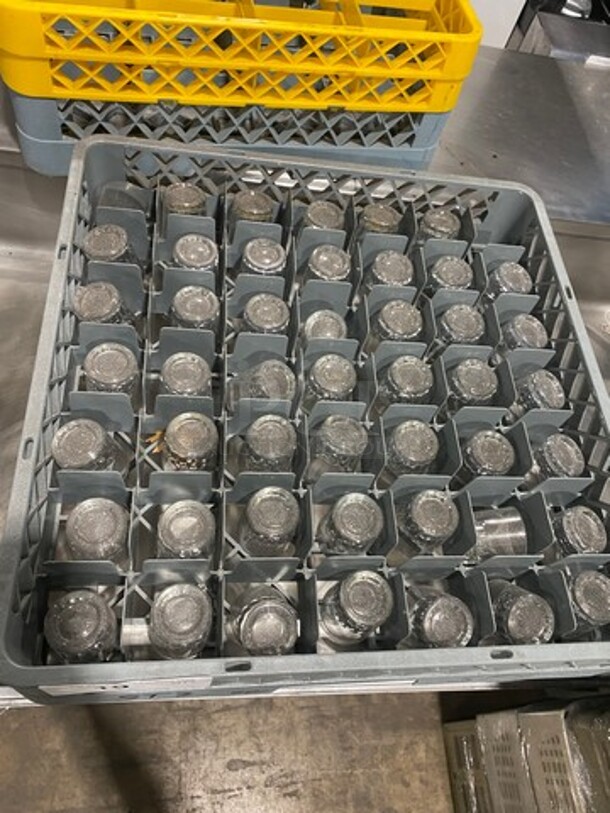 ALL ONE MONEY! Shot Glasses! Includes Poly Crate! - Image 2 of 6