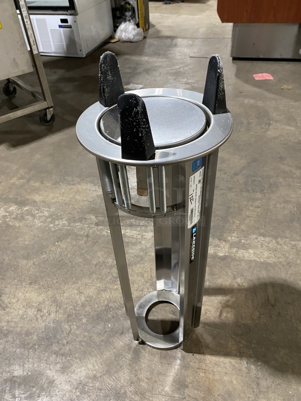 NEW! LAKESIDE Plate Lowerator! Model 4007 Serial 747069003480 - Image 2 of 4