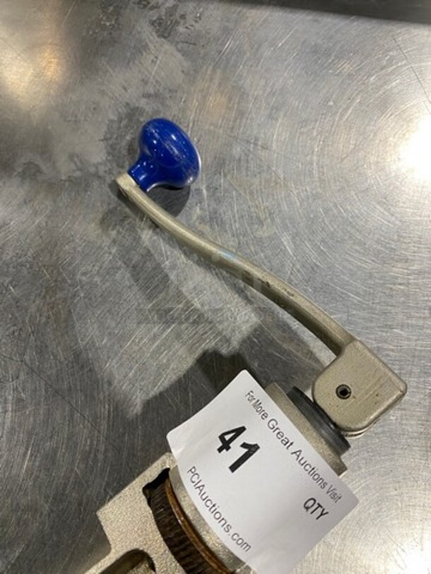 NICE! Edlund Can Opener! - Image 4 of 6