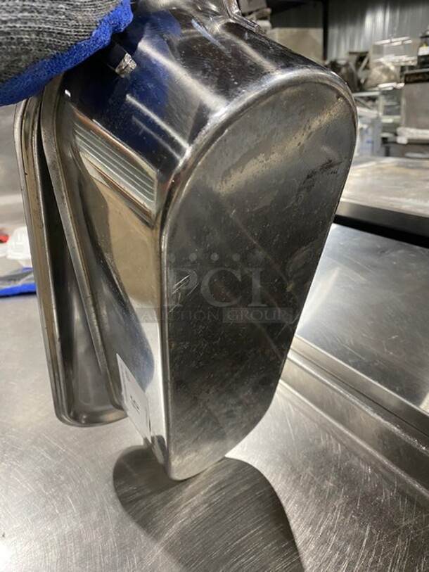 Stainless Steel Fish Poacher Steamer! - Image 4 of 4