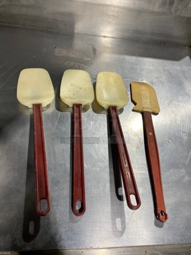 ALL ONE MONEY! MISCELLANEOUS! Includes Poly Spatula, Whisk And More! - Image 2 of 4