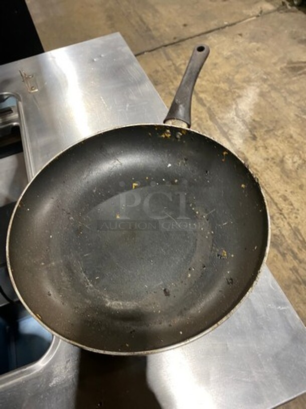 Assorted Frying Pans! 4x Your Bid! - Image 4 of 5