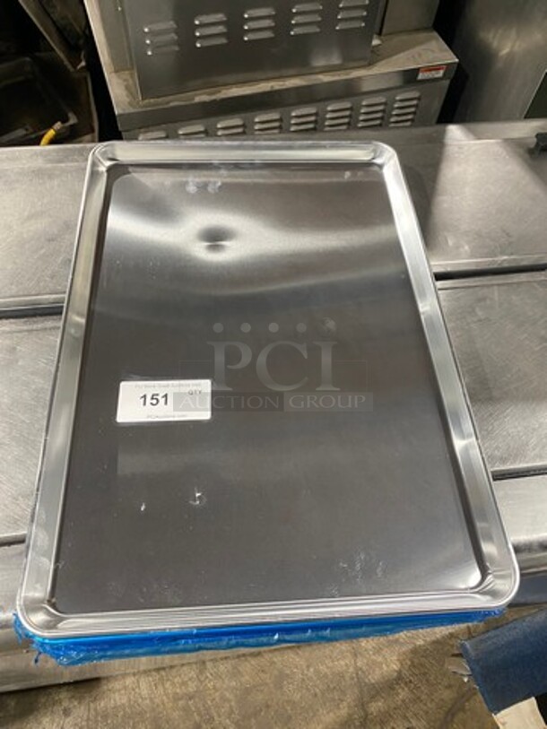 ALL ONE MONEY! Full Size Baking Sheet Pans! - Image 5 of 5