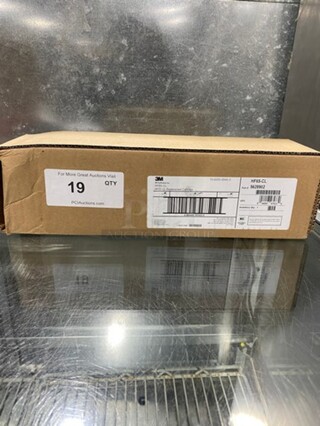 NEW! IN THE BOX! Water Filtration Replacement Cartridge!