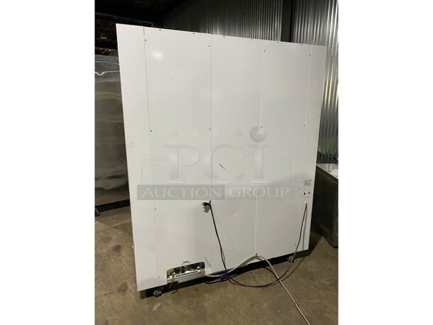 Amazing! COMMERCIAL URBAN CULTIVATOR Model Commercial 001! Serial VLL-1704-103P3 120 Vac/60Hz! - Image 3 of 9