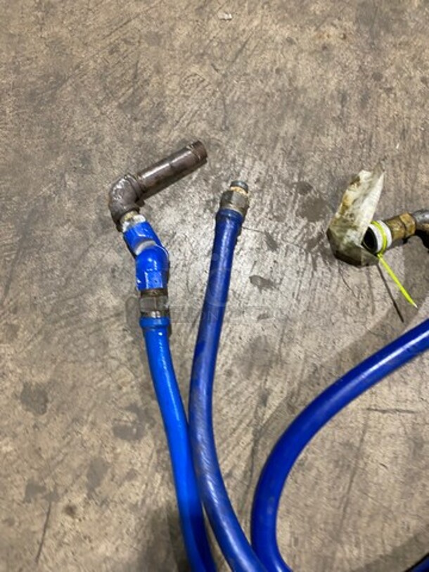 Natural Gas Flex Hoses! 3x Your Bid! - Image 3 of 4