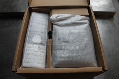 BRAND NEW IN BOX! Yealink DECT 1P Phone.