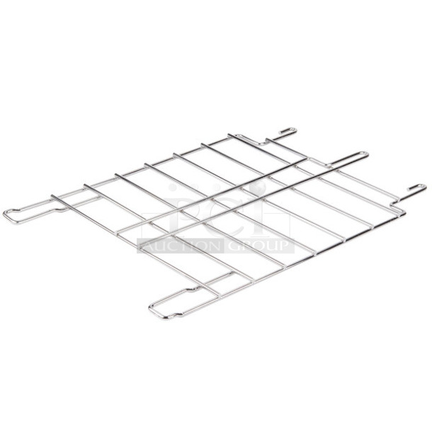 5 BRAND NEW SCRATCH AND DENT! Box of 4 Metro BD15C Wine Storage Bin Divider. 5 Times Your Bid!  - Image 1 of 7