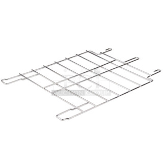 5 BRAND NEW SCRATCH AND DENT! Box of 4 Metro BD15C Wine Storage Bin Divider. 5 Times Your Bid! 
