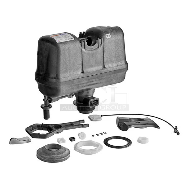 BRAND NEW SCRATCH AND DENT! Flushmate M-101526-F3BK 503 Series 1.6 GPF Replacement System with Handle Kit and 3-in-1 Wrench. May Be Missing Pieces.  - Image 1 of 3