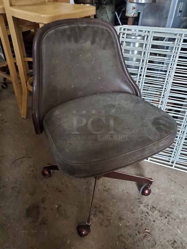 Mobile Chair  - Image 2 of 2