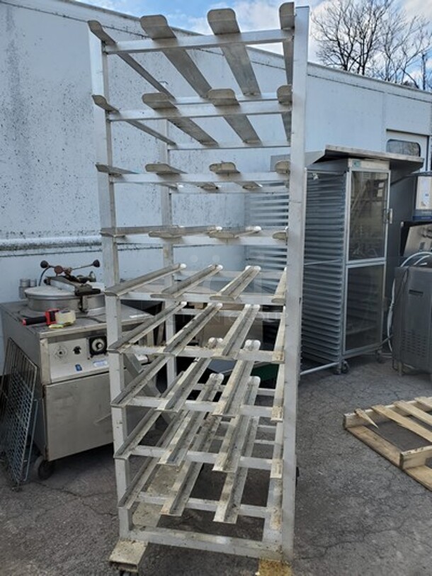 Can Rack  - Image 1 of 3