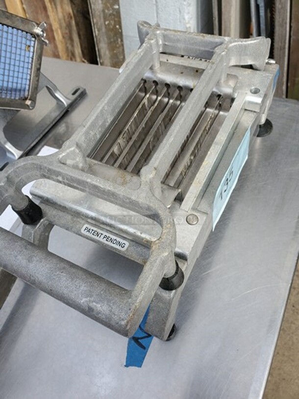 NEMCO Vegetable Cutter.  - Image 6 of 6