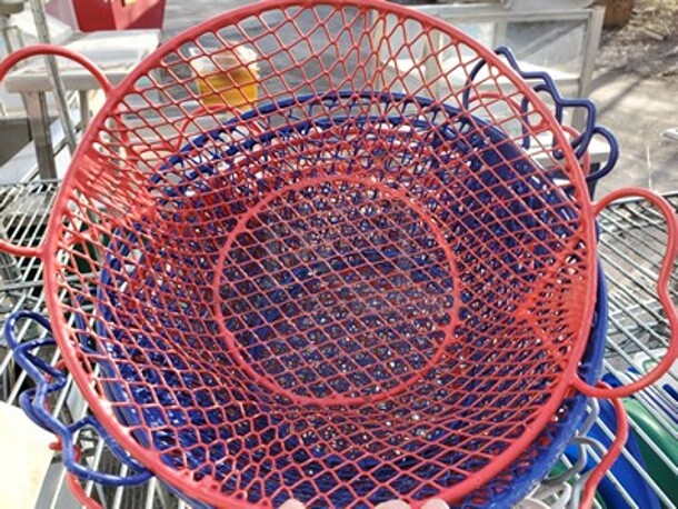 Food Basket  - Image 3 of 3