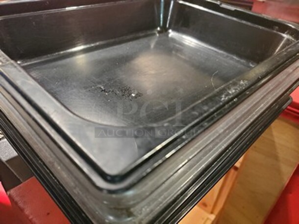 Plastic Food Pan - Image 4 of 4