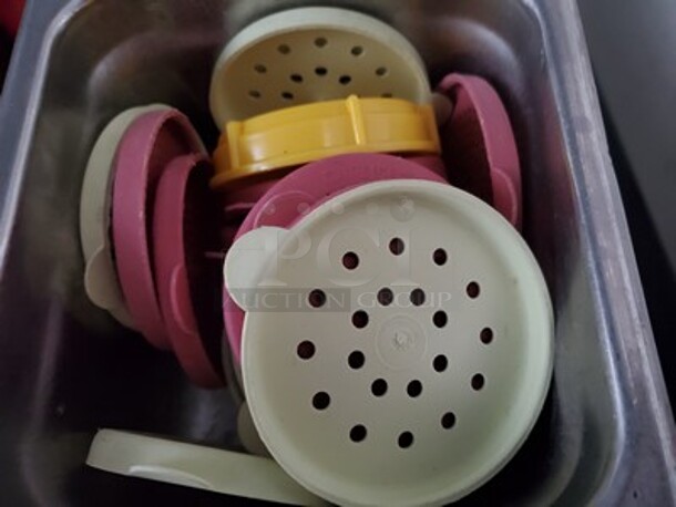 Seasoning container - Image 6 of 10
