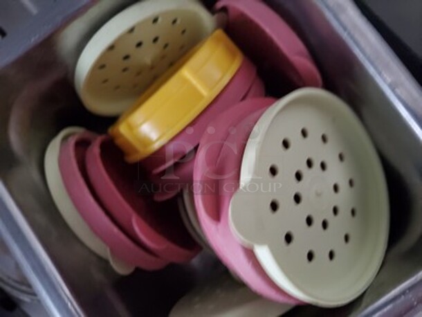 Seasoning container - Image 7 of 10