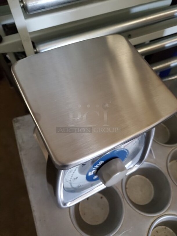 TAYLOR Portion Control Scale|Brand New! - Image 3 of 7