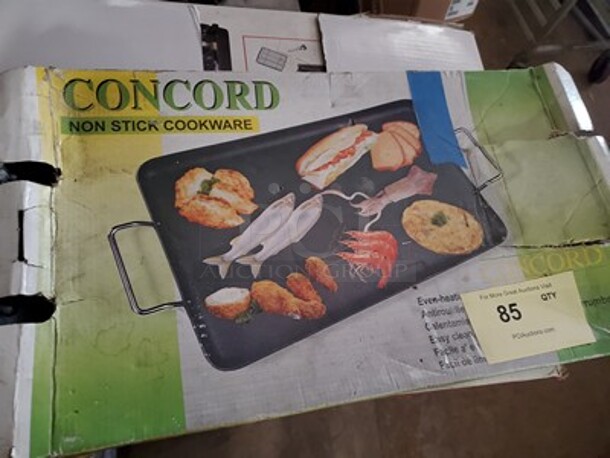 CONCORD Non Stick Cookware|Open Box!