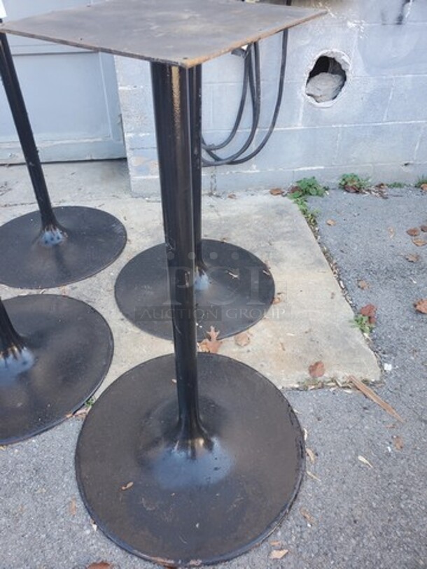 Table Base 39" - Image 5 of 7