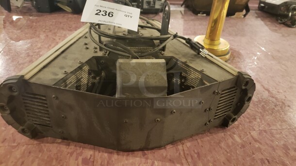 Martin Mania EFX500 DJ Light Not tested (Location 1) - Image 3 of 4