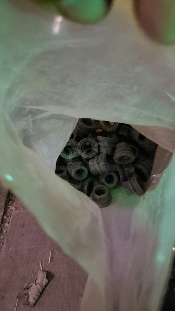Box of Trailer Wheel Center Caps

(Location 3) - Image 3 of 4