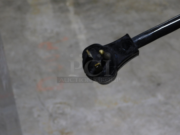 MANITOWOC MULTIPLEX MB-8-1 SMOOTHIE DUAL BLENDING STATION & BUILT IN ICE MACHINE ..... Working When Pulled
 - Image 7 of 7