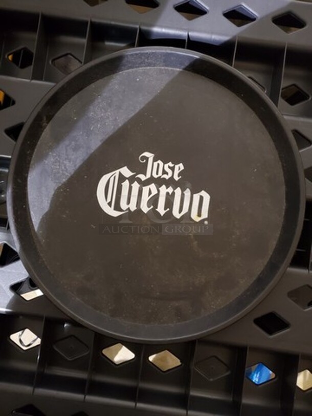 Jose Cuervo Tray  - Image 3 of 3