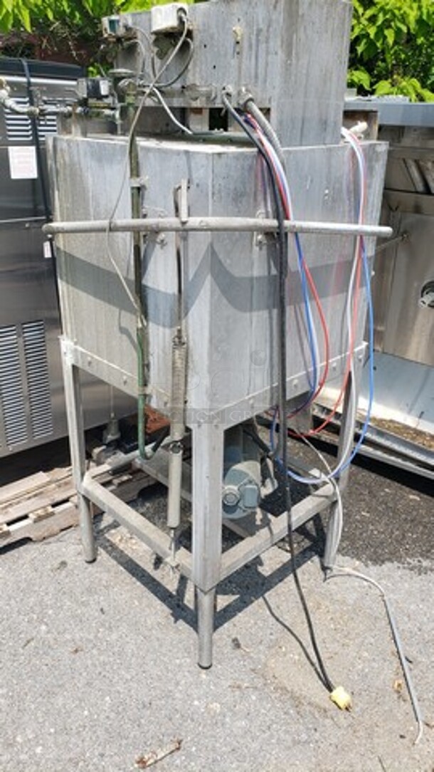 Commercial Dishwasher!  - Image 7 of 9
