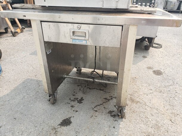 Colorpoint Portable Work Counter! - Image 1 of 4