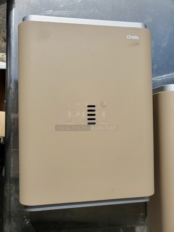 Brand new Paper towel dispenser BIDX2 - Image 1 of 7