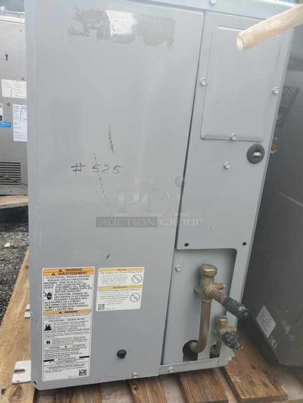 Carrier Performance 25HHA418A300 Residential Air Conditioner Condensing Unit - Image 4 of 6