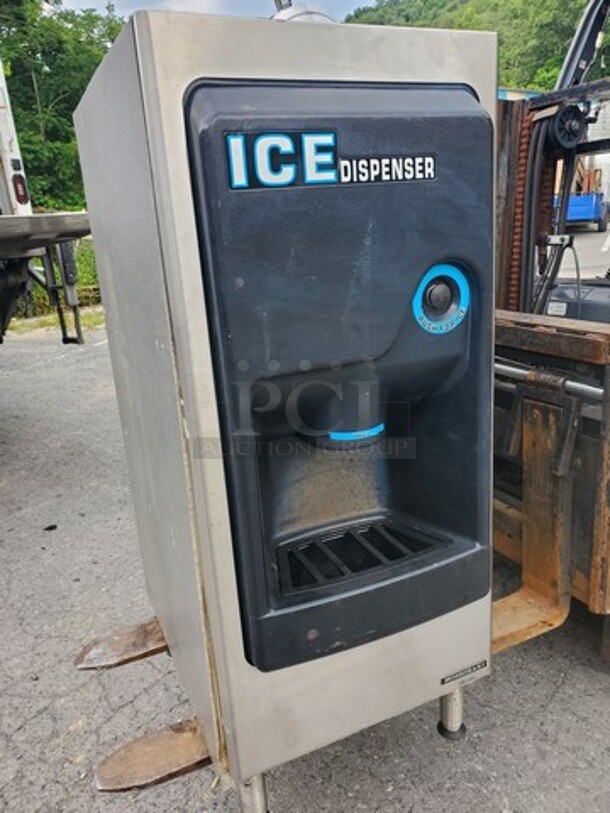 Hoshizaki DB-130H 115V Ice Dispenser, Very nice condition!  - Image 4 of 6
