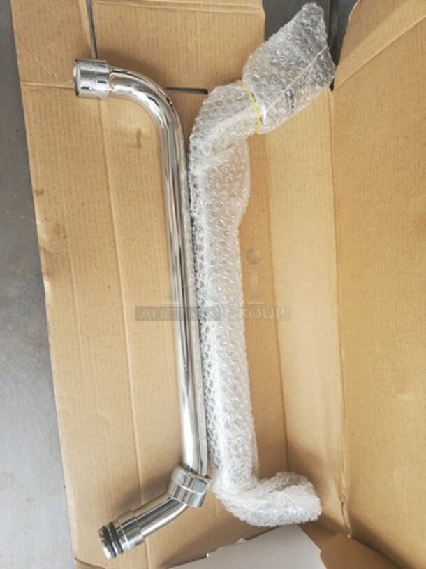 Regency Swing Spout with 2 GPM Aerator - Image 3 of 3