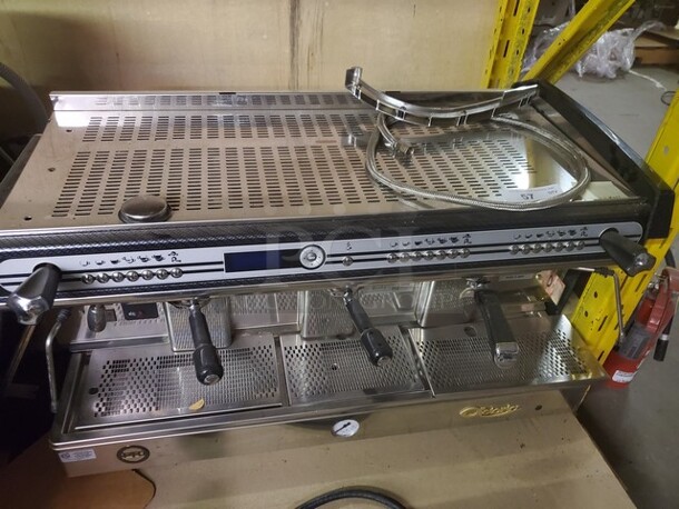 Astoria CMA SAE/3N Commercial Espresso Machine 230V - Image 4 of 4
