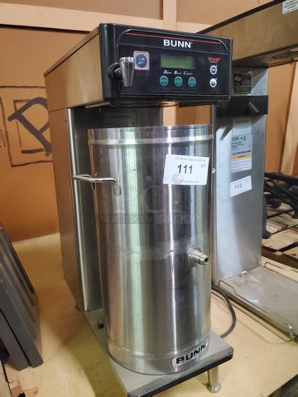 BUNN Coffee Brewer 120V - Image 3 of 5