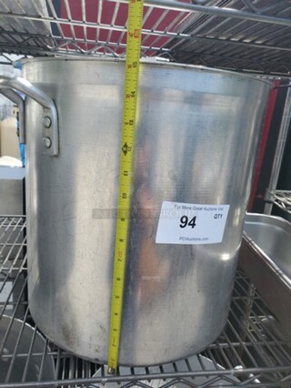 Stock Pot